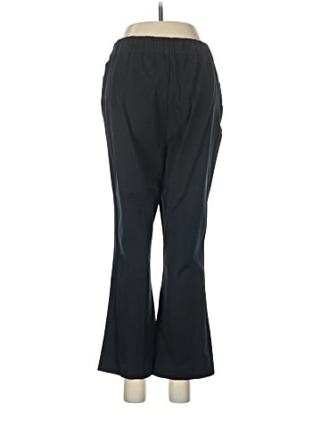 Isaac Mizrahi LIVE! Active Pants (view 2)