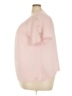 Calvin Klein Pink Short Sleeve Blouse Size 3X - photo 5