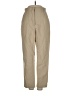 Zara Solid Tan Khakis Size S - photo 1