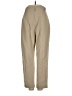 Zara Solid Tan Khakis Size S - photo 2