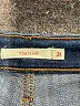 Levi's Blue Jeans Size 31 waist - photo 7