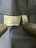 Athleta Solid Blue Athletic Shorts Size 14 - photo 3