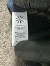 Athleta Solid Blue Athletic Shorts Size 14 - photo 4