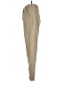 Zara Solid Tan Khakis Size S - photo 5
