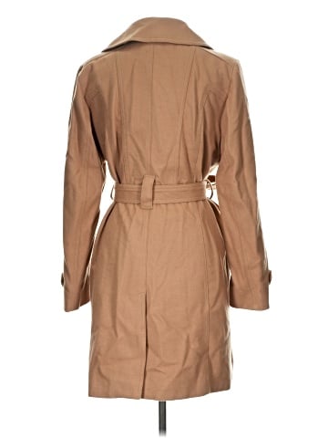 MICHAEL Michael Kors Trenchcoat (view 2)