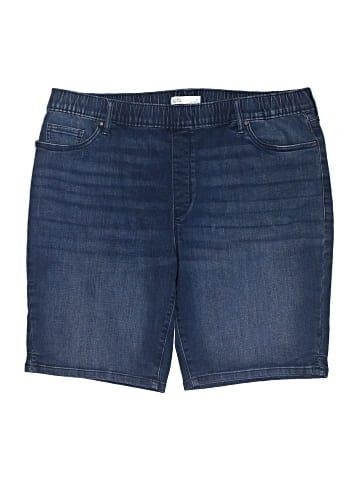 Croft & Barrow Denim Shorts (view 1)