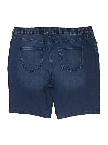 Croft & Barrow Denim Shorts (view 2)