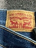 Levi's Blue Jeans Size 12 - photo 7