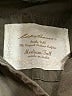 Eddie Bauer 100% Cotton Green Jacket Size M (tall) - photo 6