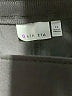 Athleta Solid Black Shorts Size 14 - photo 3