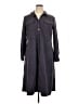 Spense Gray Trenchcoat Size XL - photo 1