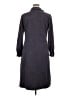 Spense Gray Trenchcoat Size XL - photo 2