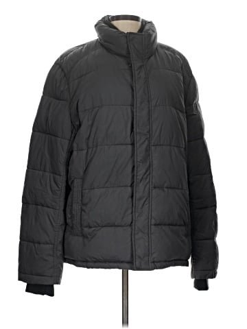 Andrew Marc Snow Jacket (view 1)