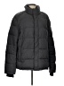Andrew Marc Solid Black Snow Jacket Size L - photo 1