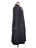 Spense Gray Trenchcoat Size XL - photo 4