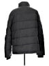 Andrew Marc Solid Black Snow Jacket Size L - photo 2