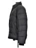Andrew Marc Solid Black Snow Jacket Size L - photo 5