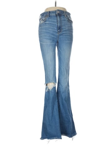 American Eagle Outfitters Jeans (view 1)