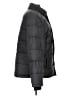 Andrew Marc Solid Black Snow Jacket Size L - photo 4