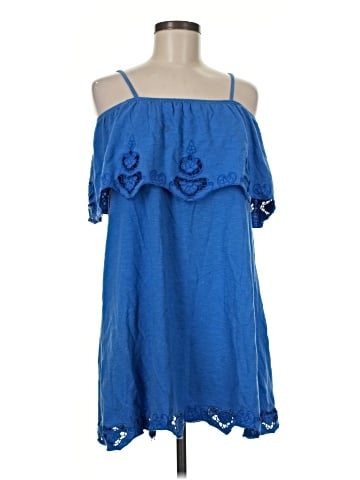 Topshop Casual Dress (view 1)