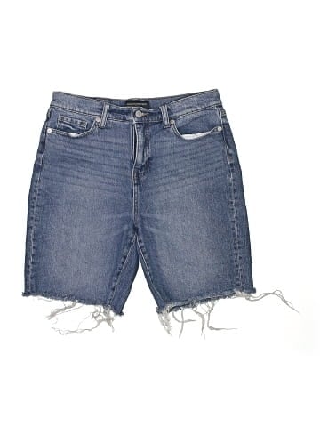 Banana Republic Factory Store Denim Shorts (view 1)