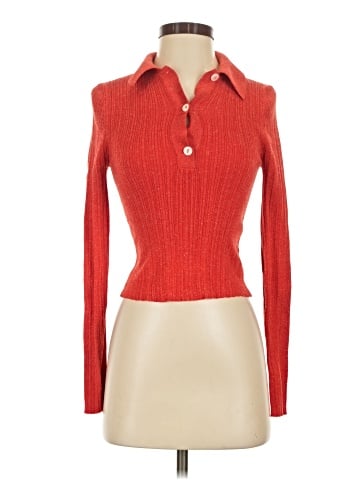 Urban Outfitters Long Sleeve Top (view 1)