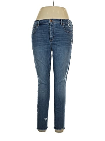 Ann Taylor LOFT Jeans (view 1)