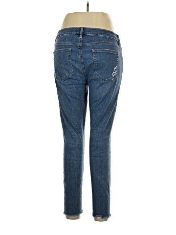 Ann Taylor LOFT Jeans (view 2)