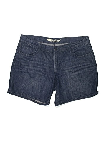 Old Navy Denim Shorts (view 1)