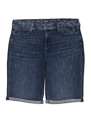 NYDJ Denim Shorts (view 1)