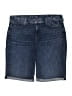 NYDJ Blue Denim Shorts Size 16 - photo 1
