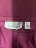 Athleta Burgundy Athletic Shorts Size 14 - photo 3