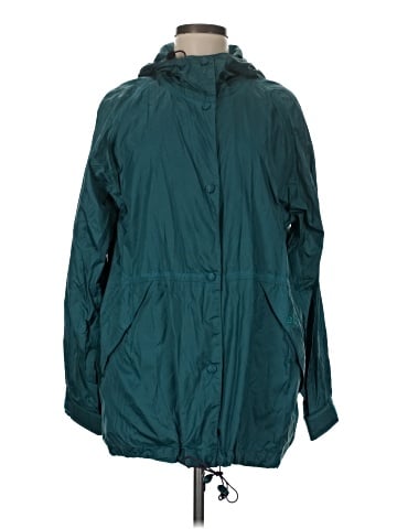 Eastern Mountain Sports Raincoat (view 1)