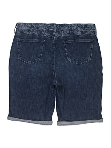 NYDJ Denim Shorts (view 2)