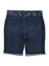 NYDJ Blue Denim Shorts Size 16 - photo 2