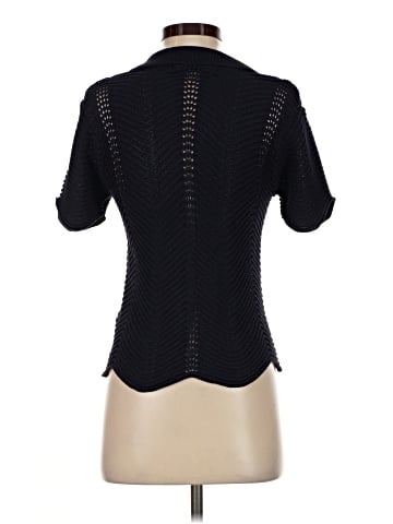 English Factory Short Sleeve Blouse (view 2)