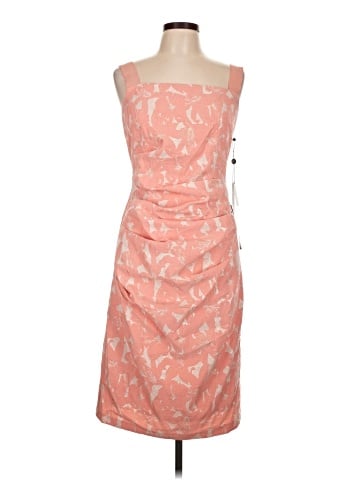 Adrianna Papell Cocktail Dress (view 1)