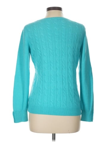 Talbots Pullover Sweater (view 2)