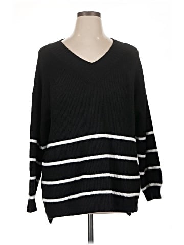Maurices Pullover Sweater (view 1)