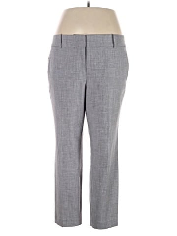 Ann Taylor Factory Dress Pants (view 1)