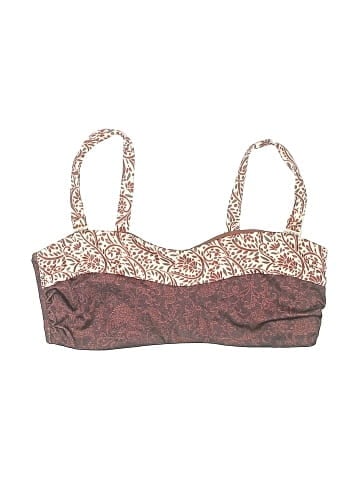 Athleta Swimsuit Top (view 1)