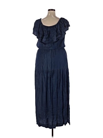 INC International Concepts Casual Dress (view 2)