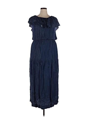 INC International Concepts Casual Dress (view 1)
