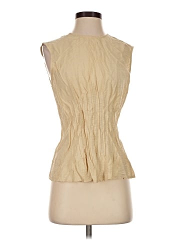 Anthropologie Sleeveless Blouse (view 1)