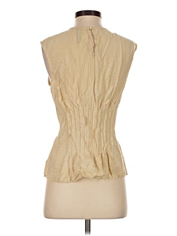 Anthropologie Sleeveless Blouse (view 2)