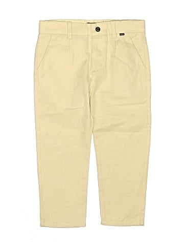 Mayoral Khakis (view 1)