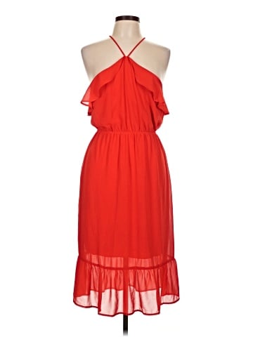 Monteau Cocktail Dress (view 1)