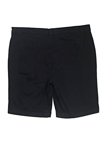 Gloria Vanderbilt Shorts (view 2)