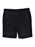 Gloria Vanderbilt Solid Black Shorts Size 16 - photo 2