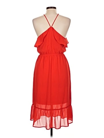 Monteau Cocktail Dress (view 2)
